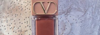 Скажи, зачем мне Valentino lip&blush blur liquid matte color 148R Drop the nude?