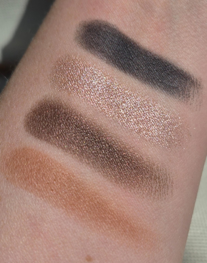 И на солнце ( ура, весна приближается!)