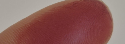 Это любовь и с ней вместе амур - помада Prada Monochrome Soft Matte Sedona B107