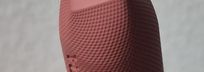 Это любовь и с ней вместе амур - помада Prada Monochrome Soft Matte Sedona B107