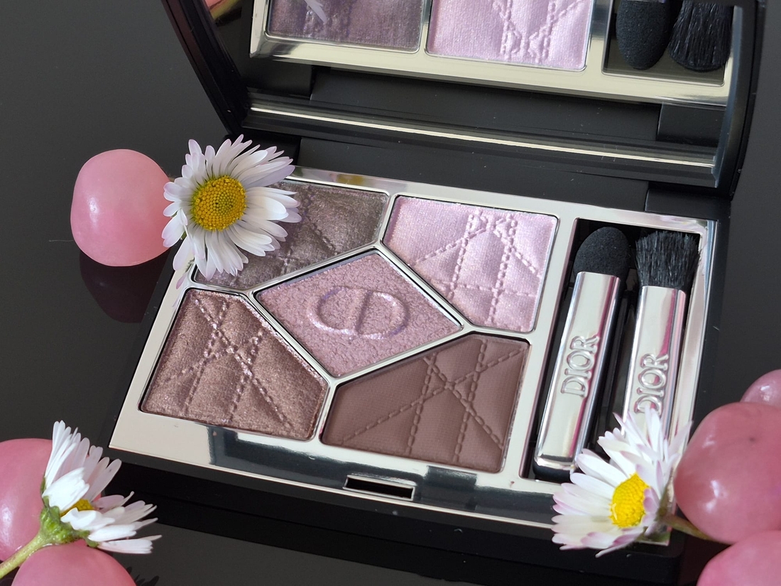 косметика люкс