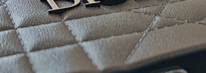 Любимый весенний нюд: Dior Diorshow 5 couleurs Limited edition 855 Rose Moiré