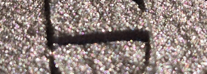 Лиловый тюль от Dior Eyeshadows Diorshow 5 Couleurs - Limited Edition 964 Lilac Tulle