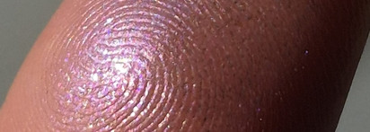 Лиловый тюль от Dior Eyeshadows Diorshow 5 Couleurs - Limited Edition 964 Lilac Tulle