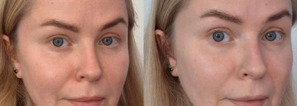 Золотые сердца Dolce & Gabbana: монобренд в макияже