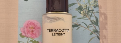 Готовимся к терракотовому лету с тональным Guerlain Terracotta Le Teint 0.5W