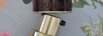 Готовимся к терракотовому лету с тональным Guerlain Terracotta Le Teint 0.5W