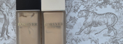 Монобренд: Dior или макияж для встречи с французскими родственниками