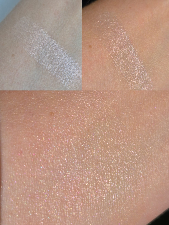 Хайлайтер Dior Forever Couture luminizer 02 Pink glow