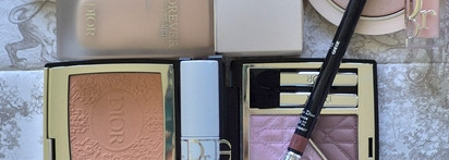 Монобренд: Dior или макияж для встречи с французскими родственниками