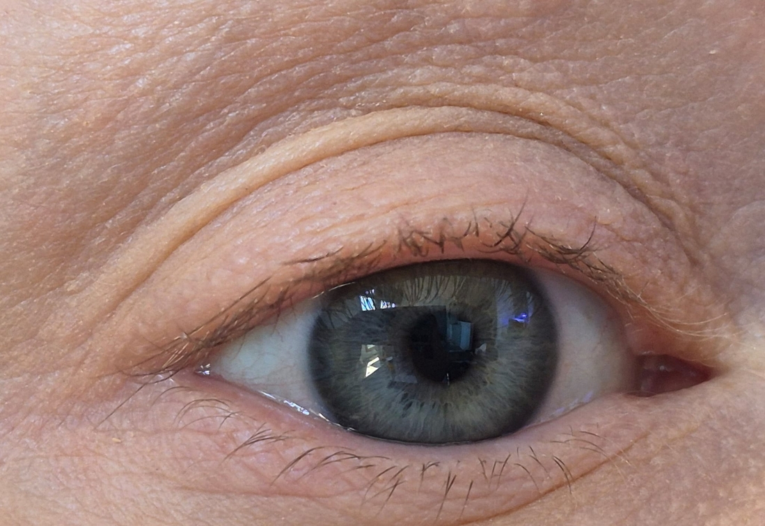 Вы тени видите? Я - нет...