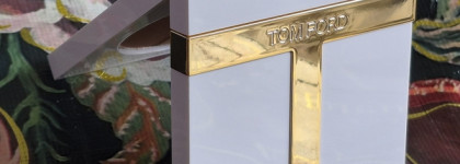 Бронзер с эффектом роскошного отпуска: Tom Ford Soleil Bronzing powder 01 Corsica