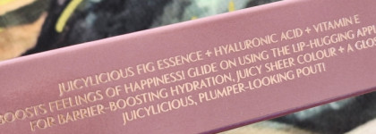 Реальны ли "нереальные" губы с маслом для губ Charlotte Tilbury Unreal lips Healthy glow nectar oil Candy fig