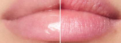 Реальны ли "нереальные" губы с маслом для губ Charlotte Tilbury Unreal lips Healthy glow nectar oil Candy fig