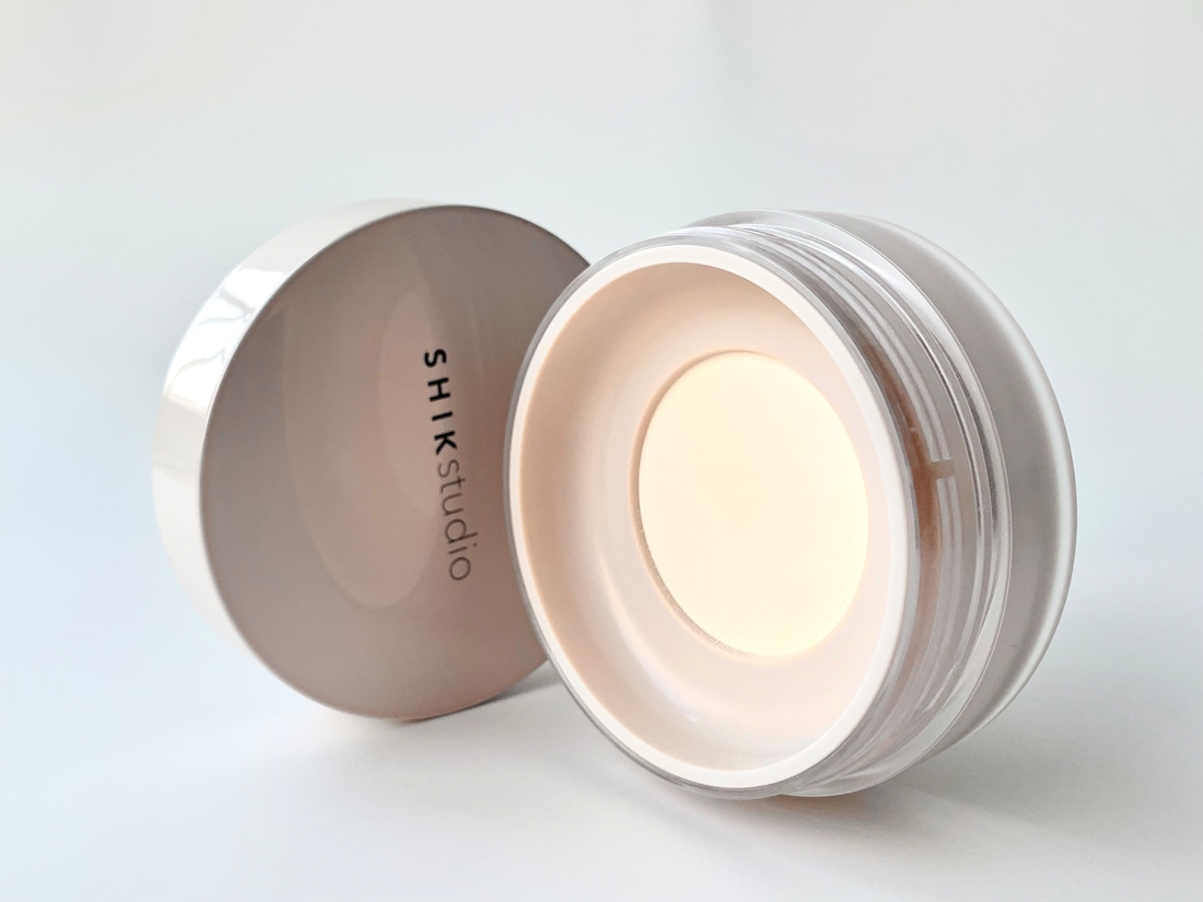 SHIK STUDIO «SKIN FILTER LOOSE POWDER»