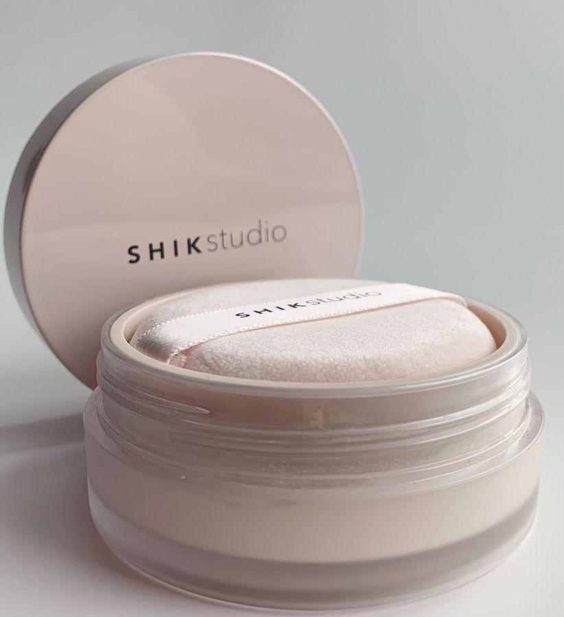 SHIK STUDIO «SKIN FILTER LOOSE POWDER»