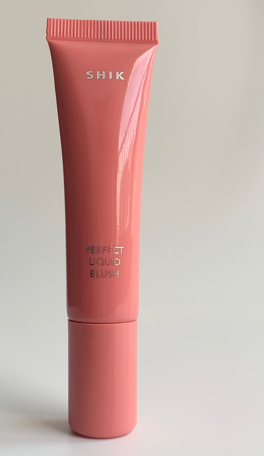 SHIK «PERFECT LIQUID BLUSH»