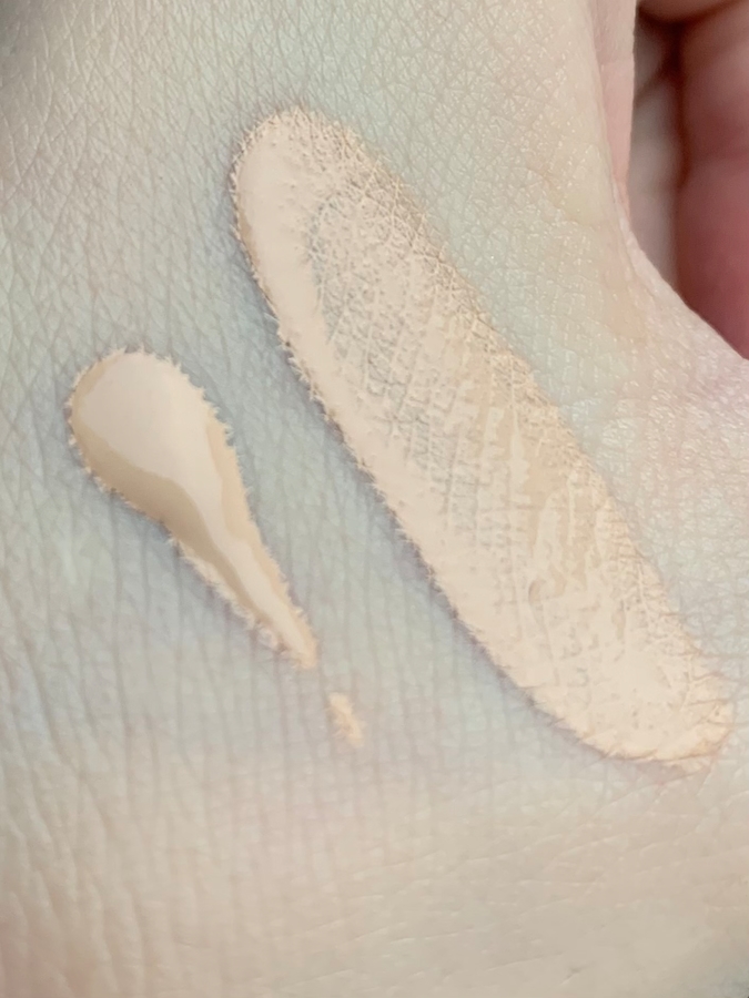 SHIK «PERFECT LIQUID FOUNDATION»