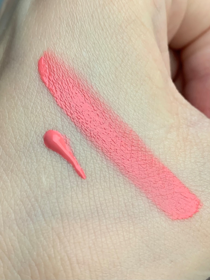 SHIK «PERFECT LIQUID BLUSH»