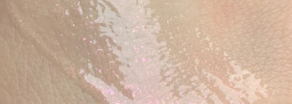 Лучший блеск-бальзам для губ с plumping-эффектом Shik "Lip gloss care" Golden Hour