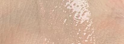 Лучший блеск-бальзам для губ с plumping-эффектом Shik "Lip gloss care" Golden Hour