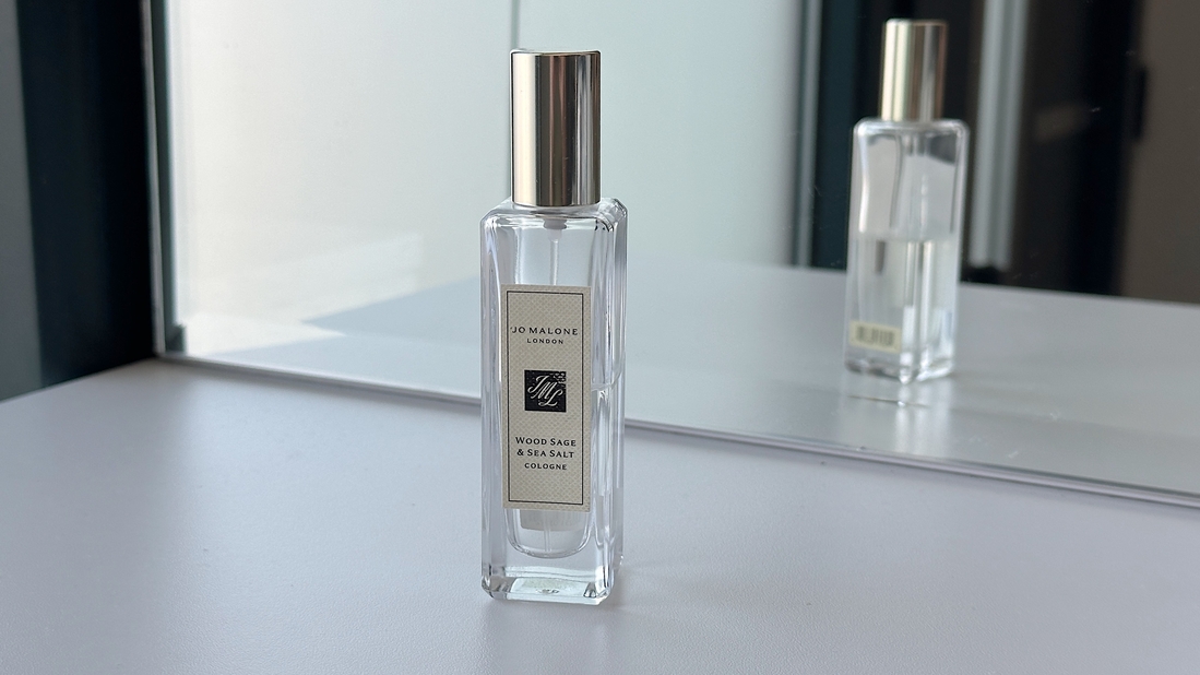Jo Malone Wood Sage & Sea Salt