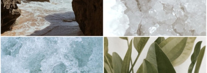 Так пахнет лето и отдых: мои любимые "отпускные" ароматы