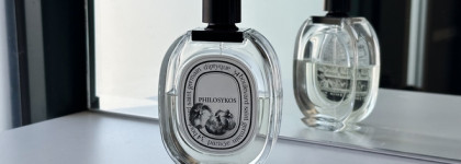 Так пахнет лето и отдых: мои любимые "отпускные" ароматы