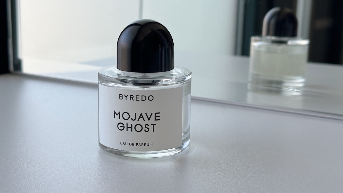 Byredo Mojave Ghost