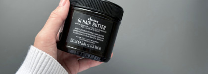 Большой обзор средств для волос от Davines