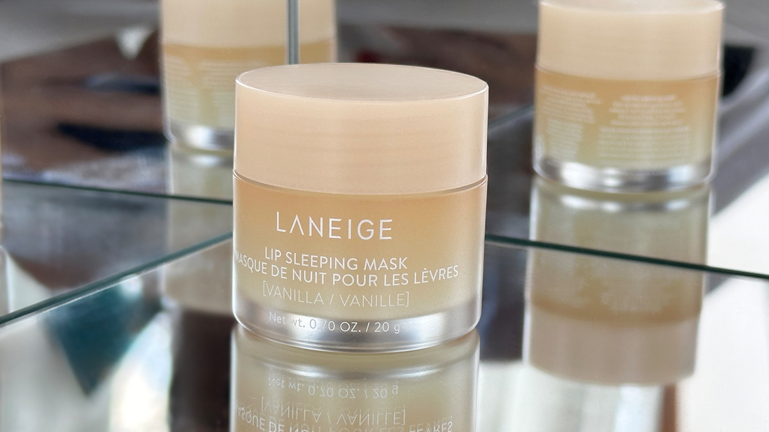 Laneige Lip Sleeping Mask