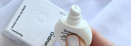 Бальзам для губ The Ordinary Squalane + Amino Acids Lip Balm