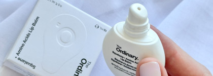 Бальзам для губ The Ordinary Squalane + Amino Acids Lip Balm
