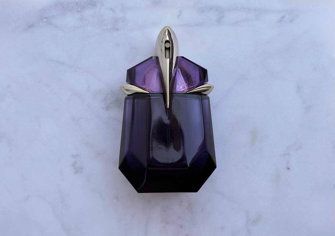 Mugler Alien