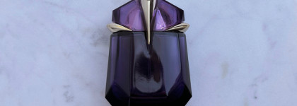 Mugler Alien EDP: cамый красивый жасмин среди ароматов