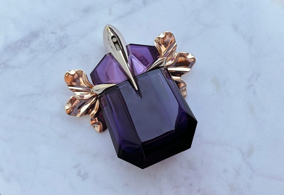 Mugler Alien
