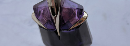 Mugler Alien EDP: cамый красивый жасмин среди ароматов