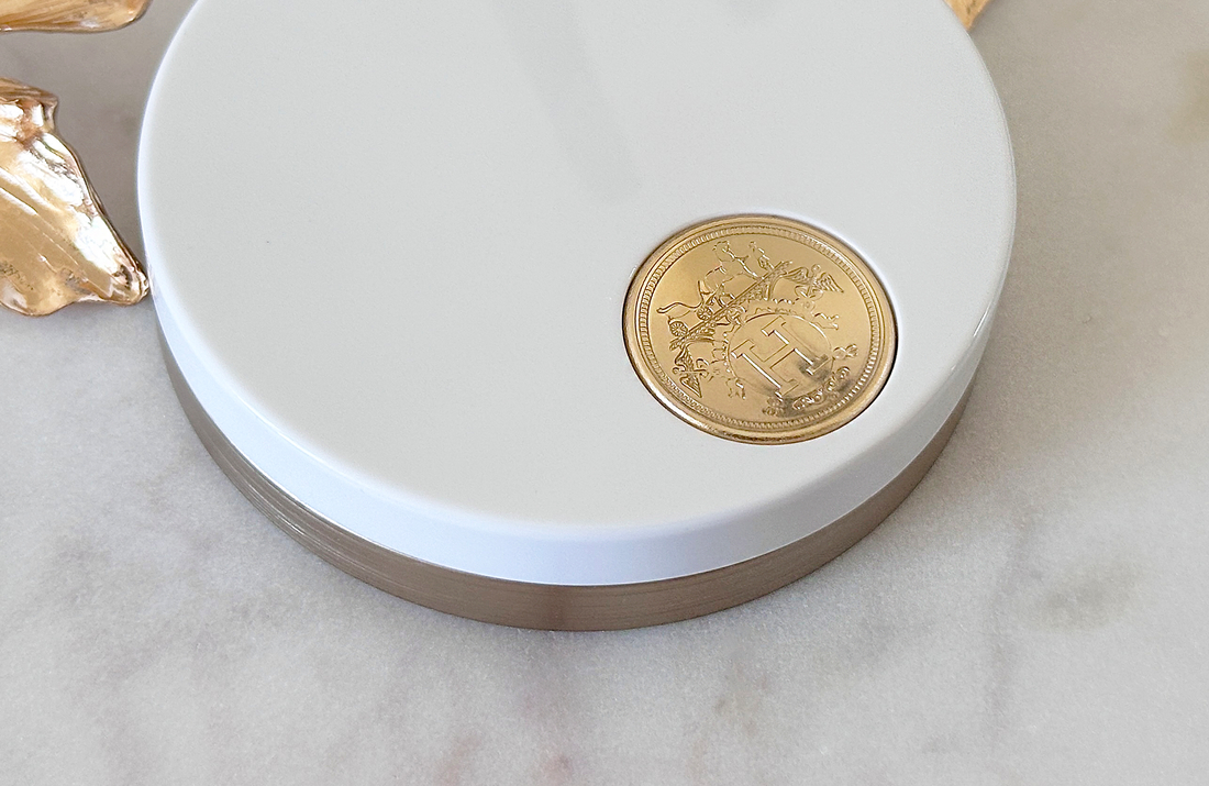 Hermès Plein Air Radiant Glow Powder