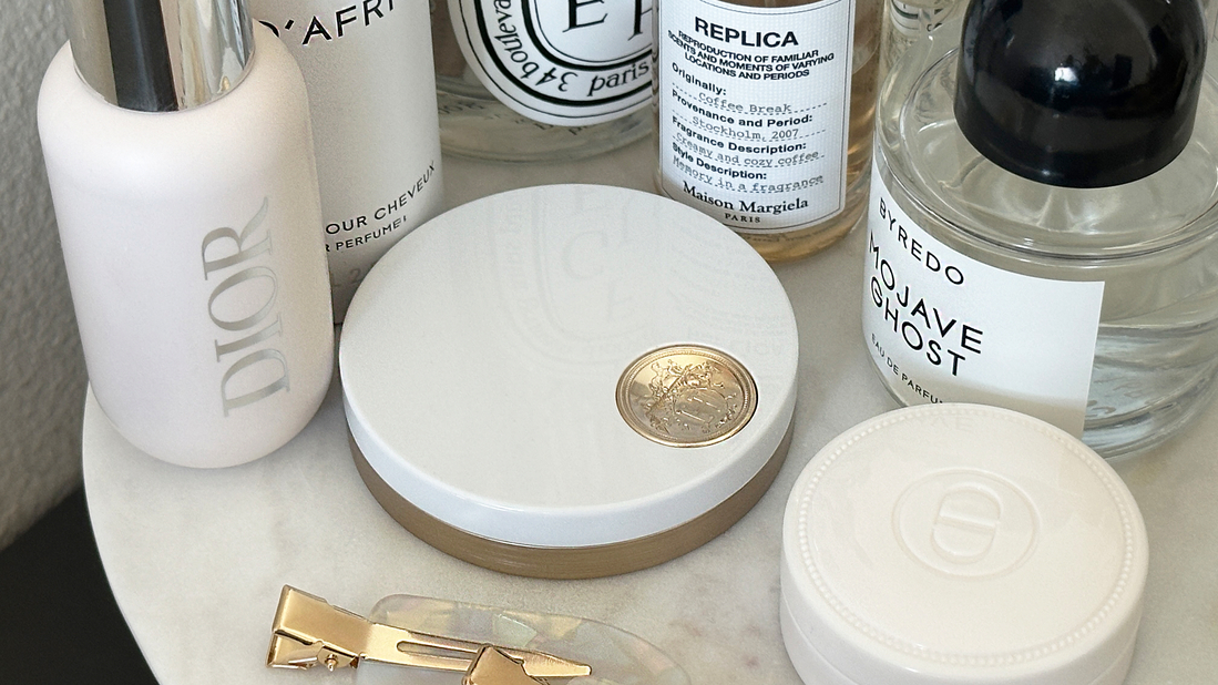 Hermès Plein Air Radiant Glow Powder