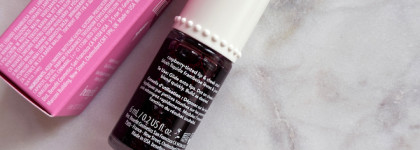 Легендарный тинт Benefit Benetint Cheek & Lip Stain в новом оттенке Raspberry