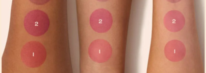 Легендарный тинт Benefit Benetint Cheek & Lip Stain в новом оттенке Raspberry