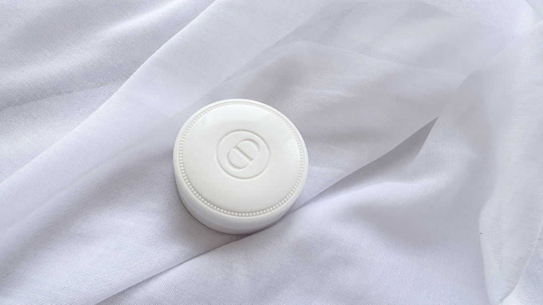 Dior Creme Abricot Strengthening Nail Care
