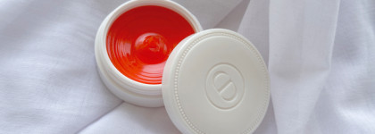 Крем для ногтей Dior Creme Abricot: лучшее средство для сухой кутикулы и ногтей