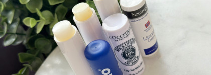 Большой бальзамный пост