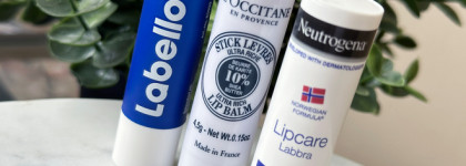 Большой бальзамный пост