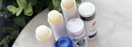 Большой бальзамный пост