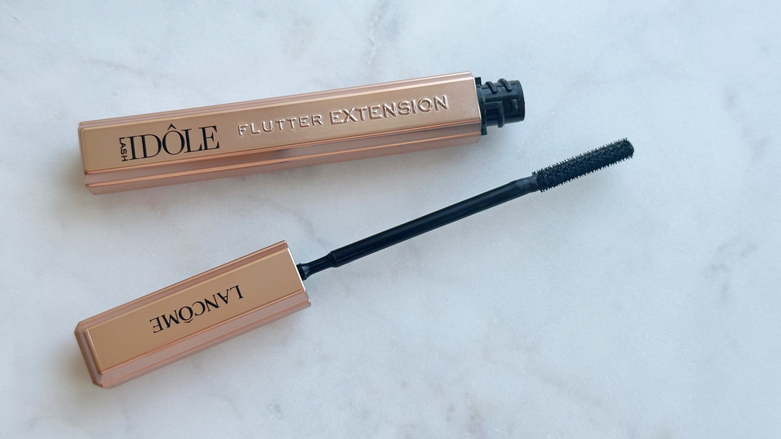 Lancome Lash Idôle Flutter Extension Lengthening Mascara