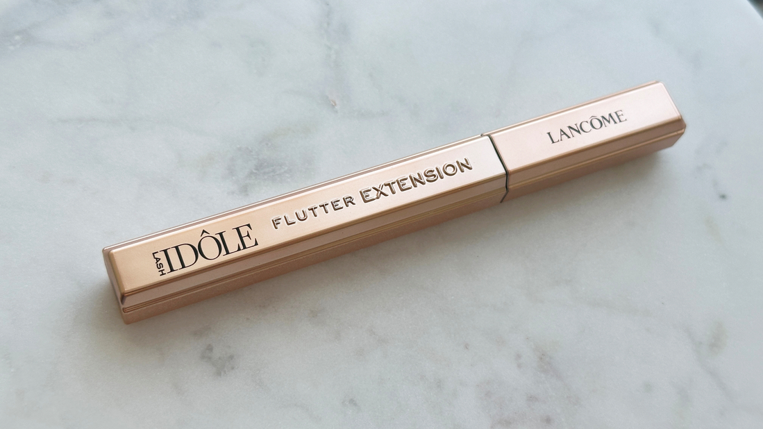 Lancome Lash Idôle Flutter Extension Lengthening Mascara