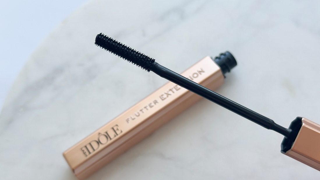 Lancome Lash Idôle Flutter Extension Lengthening Mascara