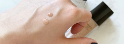 Мои любимцы от Chanel для повседневного образа + бонусный обзор одного замечательного аромата бренда